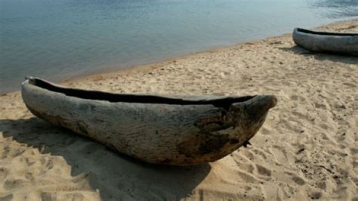 11 Ancient Canoes Discovered In Wisconsin's Lake Mendota