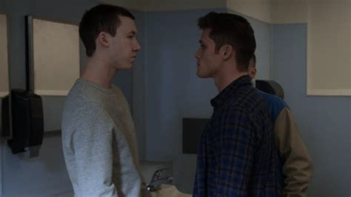 ’13 Reasons Why’ Producers Share Why the Bathroom Scene Was Necessary — Even If Most Fans Don’t Agree