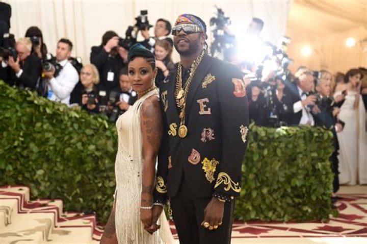 2 Chainz Keeps His Family Icy With Matching Rolex Watches