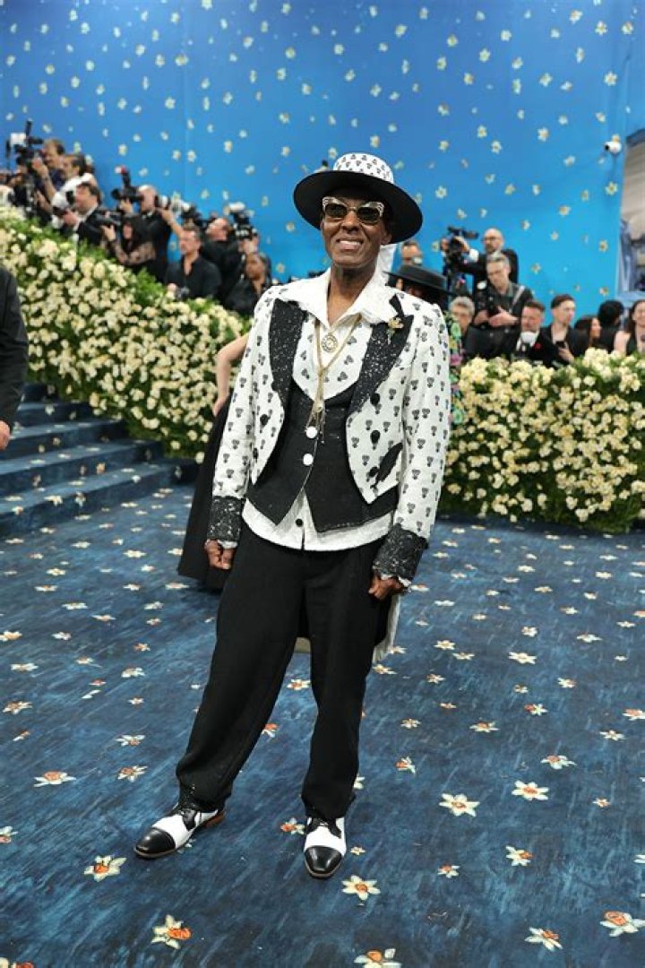 21 Savage's Met Gala 2019 Look Is Dapper Dan Approved