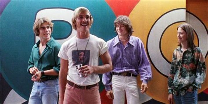 22 Years LaterSee What the Cast of ‘Dazed and Confused’ Looks Like Now