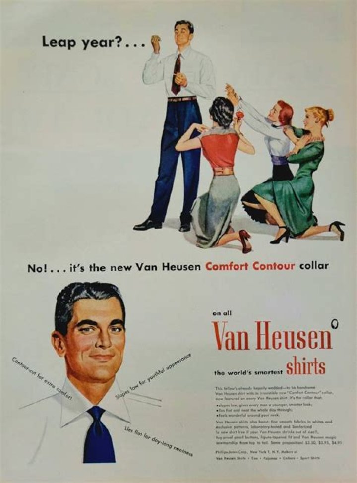 26 Sexist Ads That Somehow Actually Saw The Light Of Day