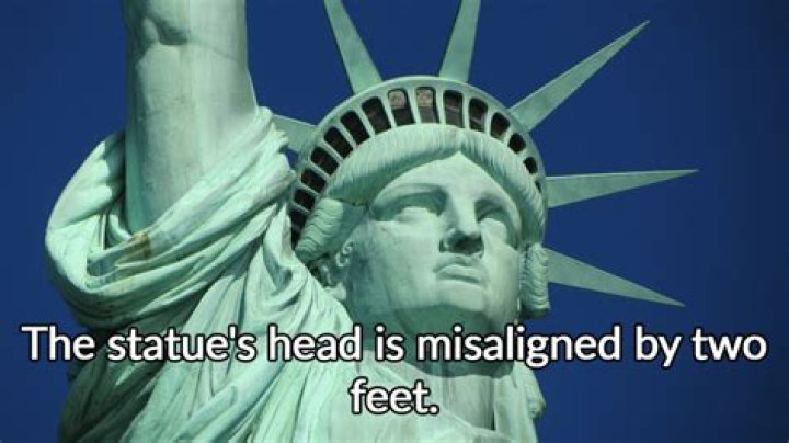 27 Statue Of Liberty Facts That Bust The Myths And Reveal The True History