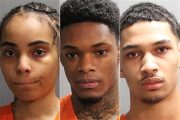 27-Year-Old Rapper Stitches Arrested In Florida On Firearm & Cocaine Charges