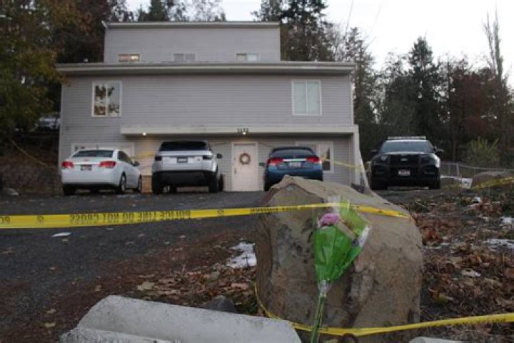 28 Crime Scene Photos That Reveal Modern History's Worst Murders
