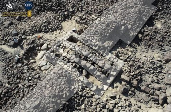 3,700-Year-Old Bronze Age Brain And Skin Remains Found In Turkey