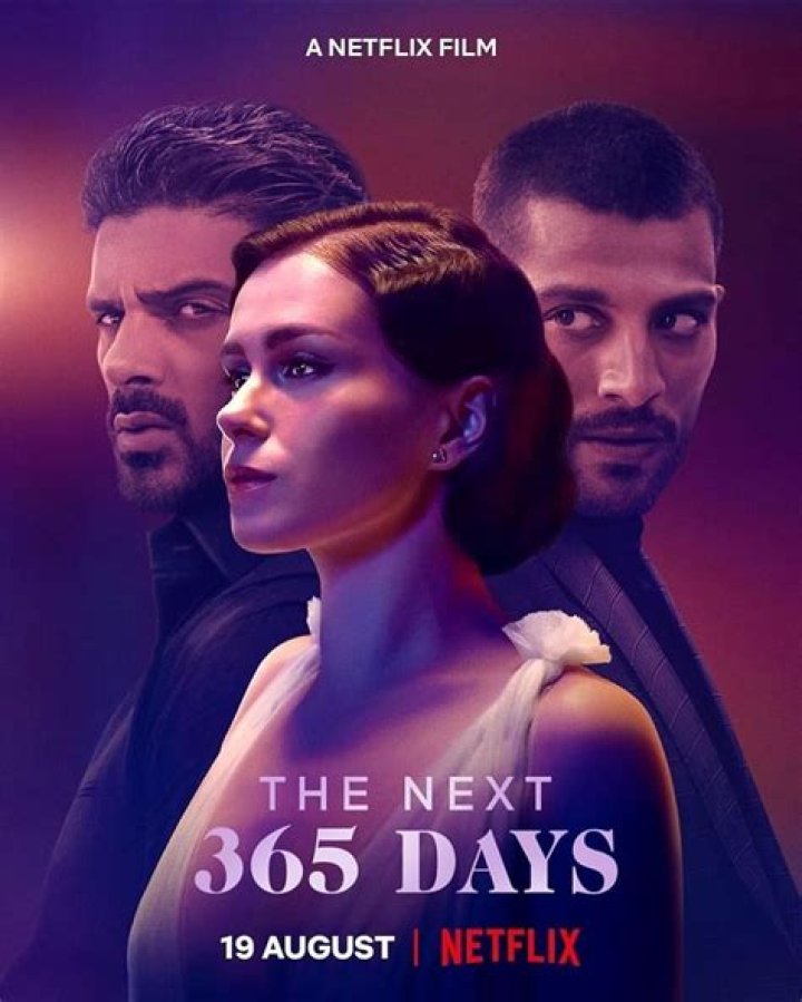 Будет ли 365 дней 2? – Celebrity.fm