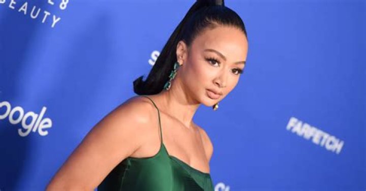 38-Year-Old Draya Michele Takes A Stroll With 21-Year-Old Jalen Green, Social Media Reacts