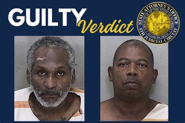 50 Cent Burglary Suspects Arrested Following Lengthy Investigation