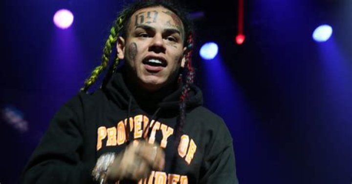 6ix9ine Trolls Gunna In Latest IG Post