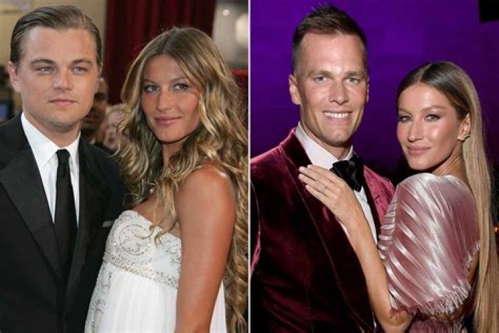 A Look Back at Tom Brady and Gisele Bundchen’s Love Story From a Blind Date to Now