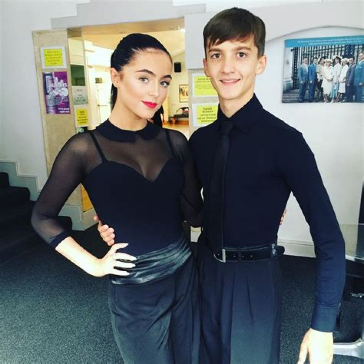 A Mom on ‘Baby Ballroom’ Had Her Daughter’s Tween Dance Partner Fly in From Romania to Live With Them