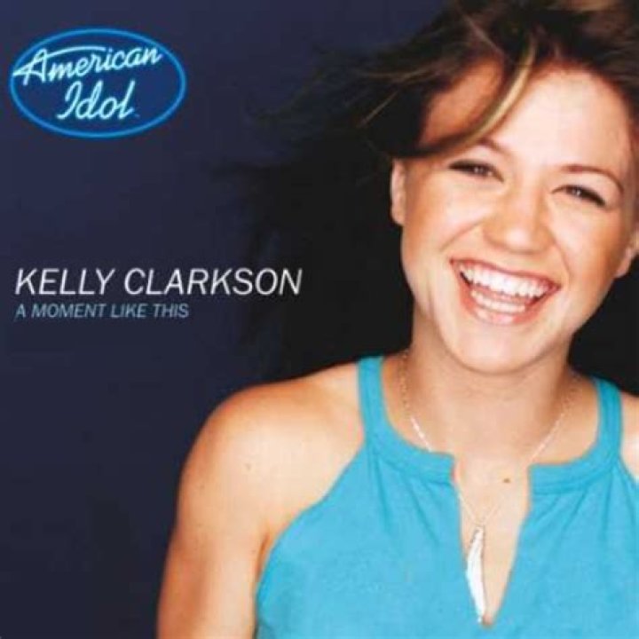 A Moment Like This! Kelly Clarkson Is Living Her ~Best Life~ After Winning ‘American Idol’