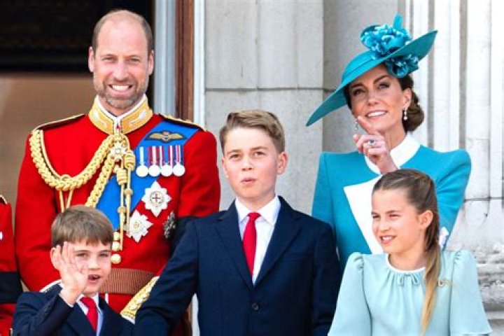 A Royal Affair! Photos of Prince William, Duchess Kate and More During the 2022 Queen’s Jubilee