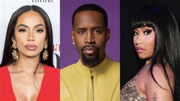 A Timeline Of Nicki Minaj & Safaree Samuels' Post-Breakup Drama