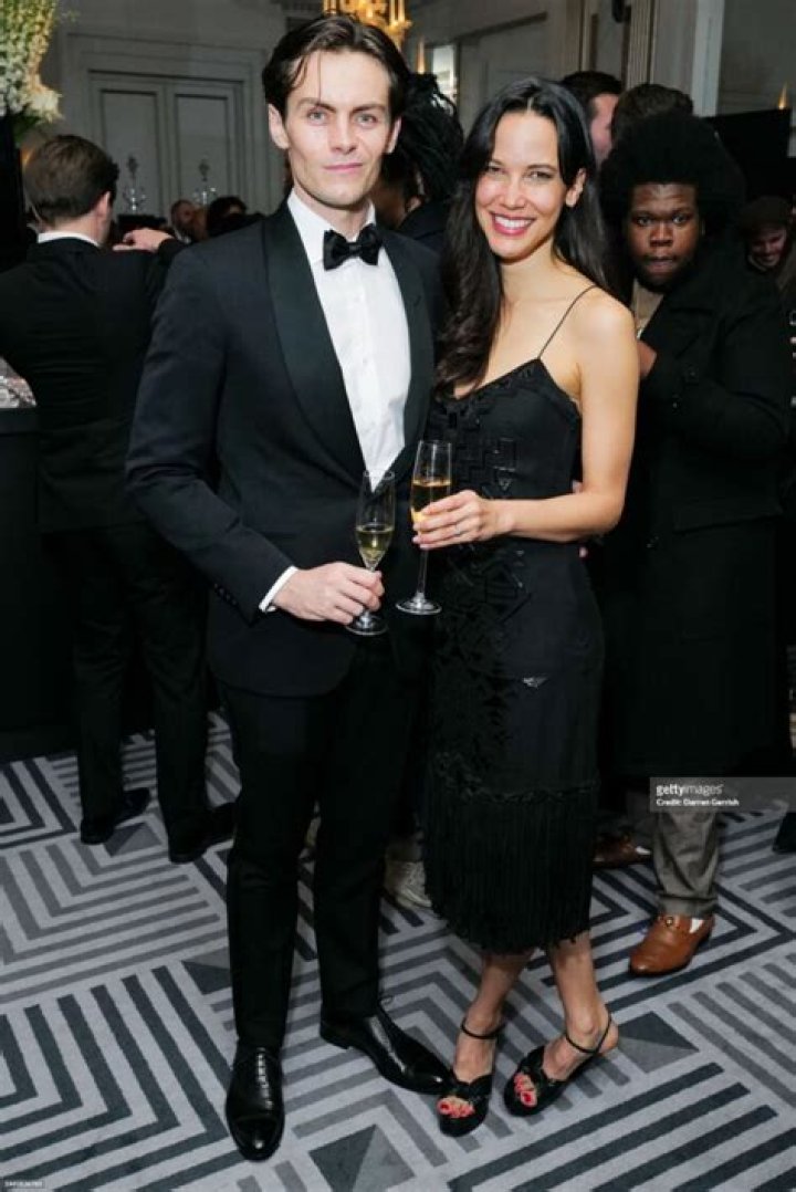 Aaron Carter and His Girlfriend Madison Parker Arrested on DUI and Drug Possession Charges