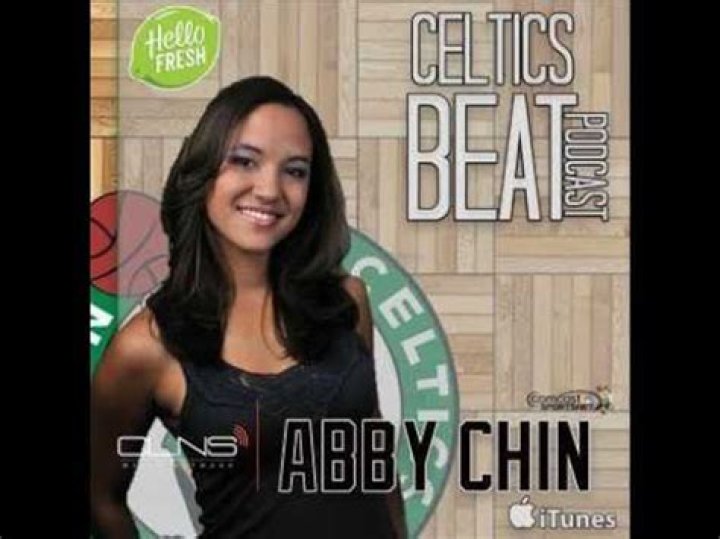 Abby Chin – Celebsgraphy