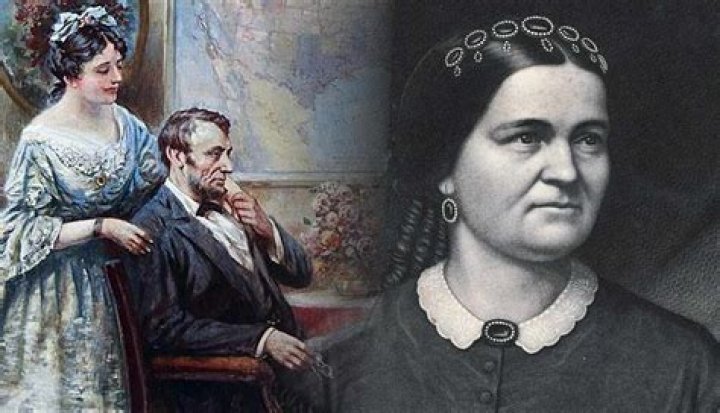 Abraham Lincoln's Wife Who History Didn't Understand