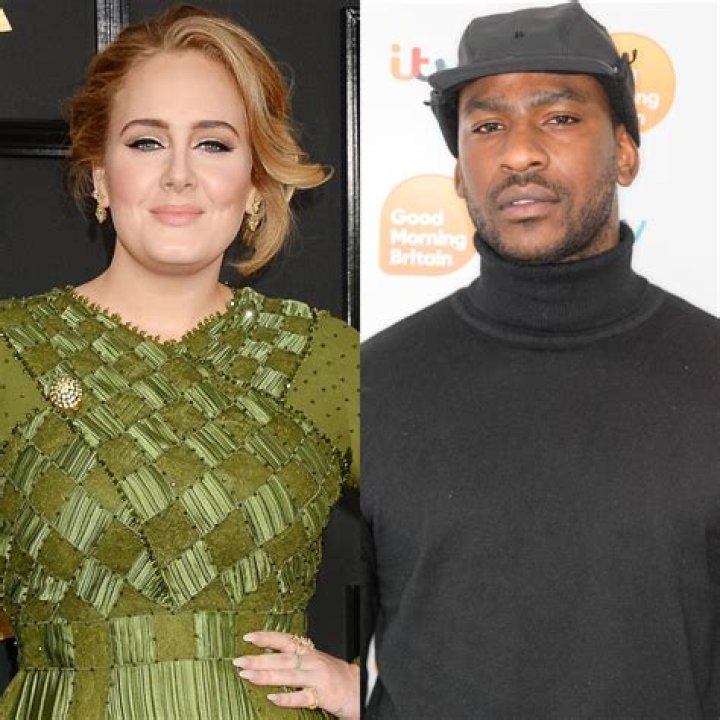 Adele ‘Can See a Future’ With Rumored Boyfriend and U.K. Rapper Skepta