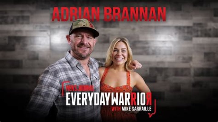 Adrian Brannan (Country Singer) - Age, Birthday, Bio, Facts, Family, Net Worth, Height & More