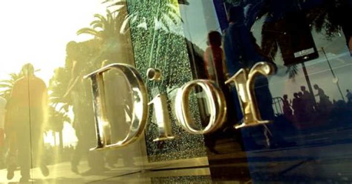 Adult Film Star Gigi Dior Sued By Christian Dior