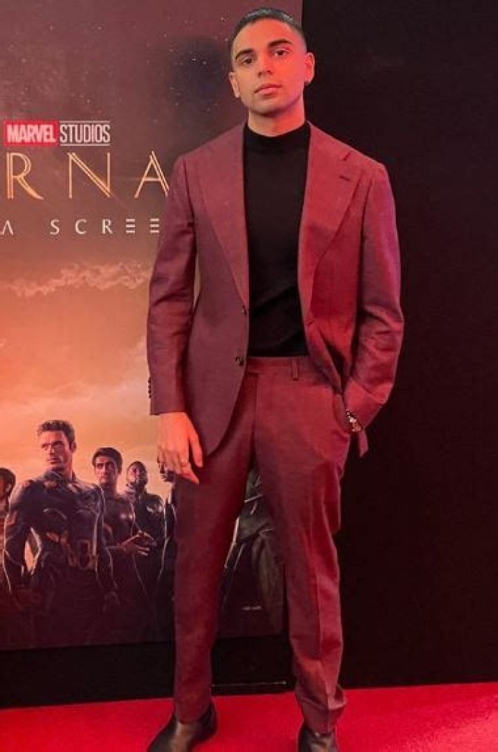 Age, Height, Wiki, Biography, Parents, Ethnicity, Girlfriend, Net worth, Birthday & More