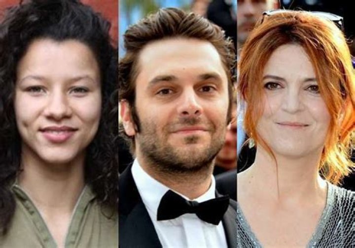 Agnès Jaoui Compagnon Actuel