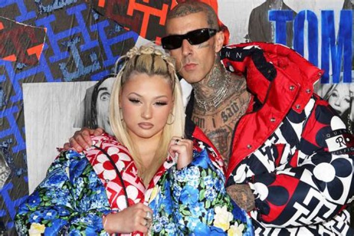 Alabama Barker's Rap Video Earns Her Blackfishing Accusations: Watch