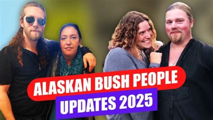 ALASKAN BUSH PEOPLE JAIL: What happened to the Alaskan Bush People Family? Why are they in Jail? 2022