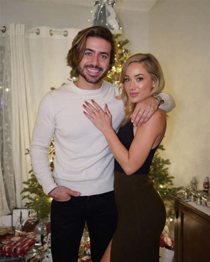 Alex Costa Age | Wiki, Net worth, Bio, Height, Girlfriend |