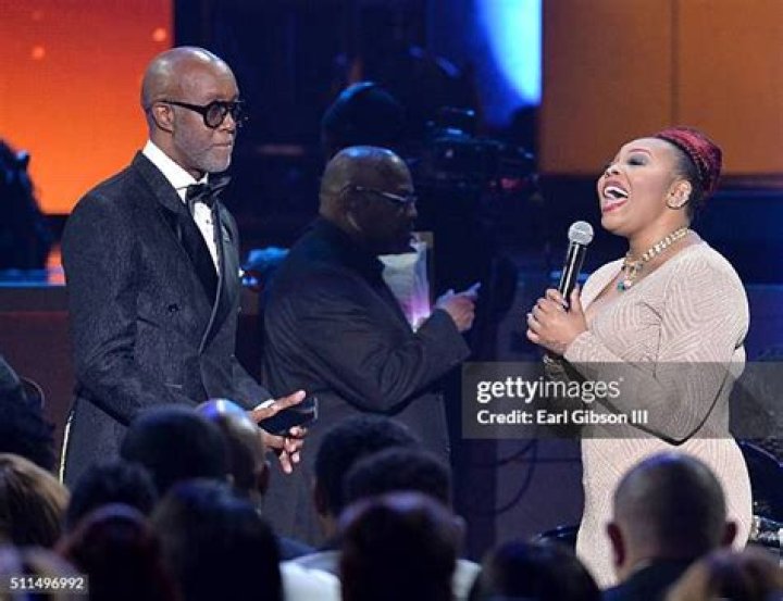 Alexis Spight (Gospel Singer) - Age, Birthday, Bio, Facts, Family, Net Worth, Height & More