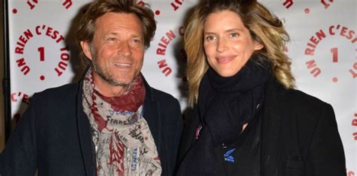 Alice Taglioni Mari