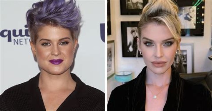 All Natural! Kelly Osbourne Shares Stunning Makeup-Free Selfie Amid Impressive Weight Loss