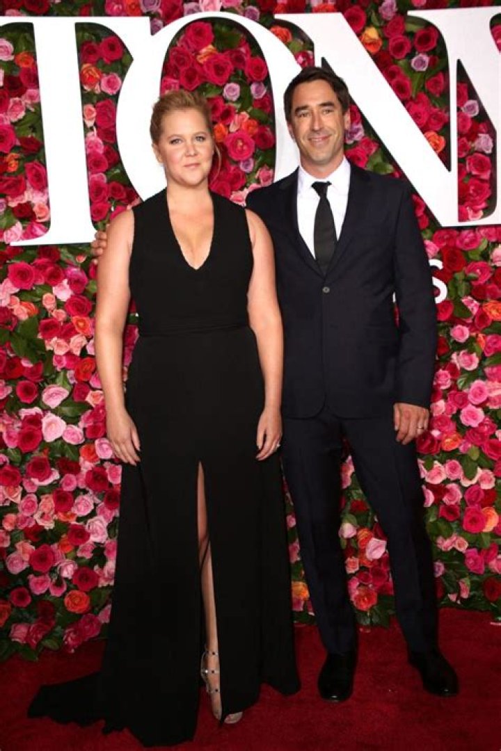 Amy Schumer Is Helping Bestie Jennifer Lawrence Plan Her Wedding — ‘She’s Over the Moon’