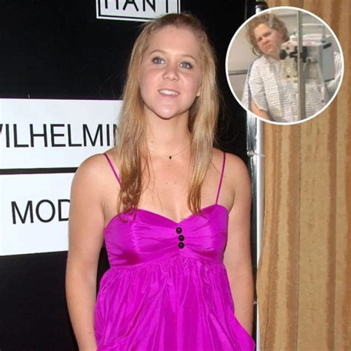 Amy Schumer Warns 20 Somethings ‘Life Is Coming for You’ in ​Hilarious Before and After Photos