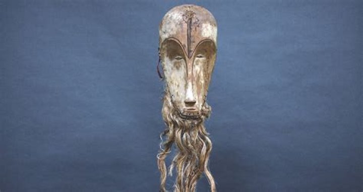 An Elderly French Couple Sold A Dealer An African Mask — Which He Sold For Millions