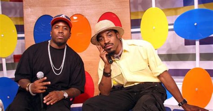Andre 3000 Thinks "Idlewild" Could Have Been A "Slip" For Outkast