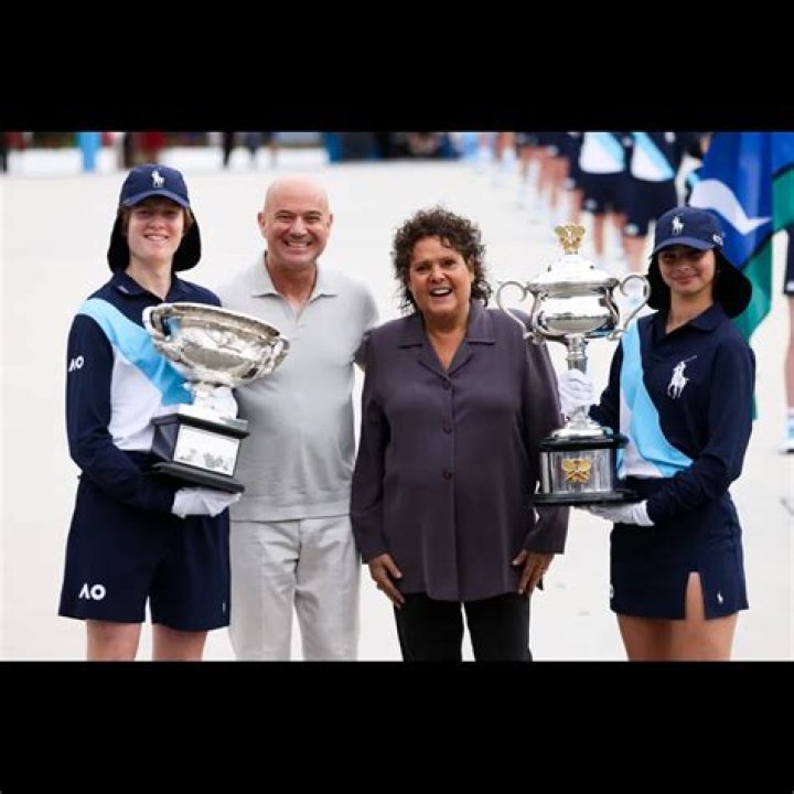 Andre Agassi Net Worth 2024: What Is The Tennis Icon Worth?