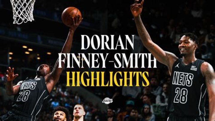 Andrew Finney Team video statistics