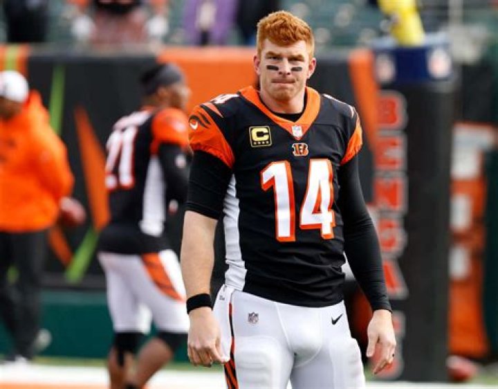 Andy Dalton