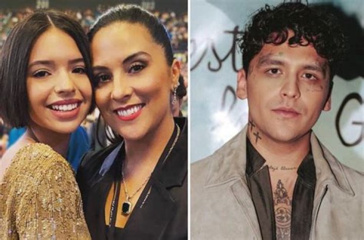 Aneliz Aguilar Alvarez – Celebsgraphy