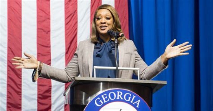 Angela Stanton-King Backtracks After Taunting Tamar Braxton With Photo Of Herself And Jeremy Robinson