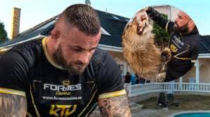 Ani Levy – Celebsgraphy