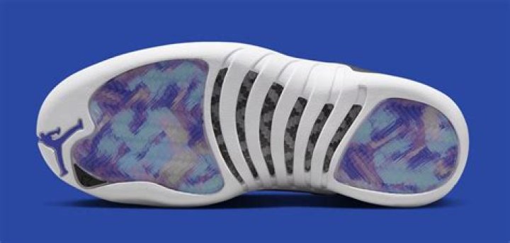 Another Air Jordan 12 Is On The Way For Summer