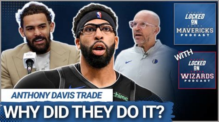 Anthony Davis Gets Married With The Help Of Lakers Teammates