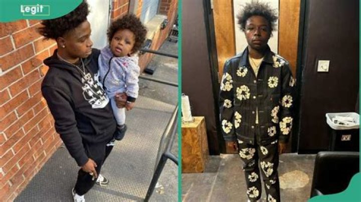 Anti Da Menace (Rapper) - Age, Birthday, Bio, Facts, Family, Net Worth, Height & More