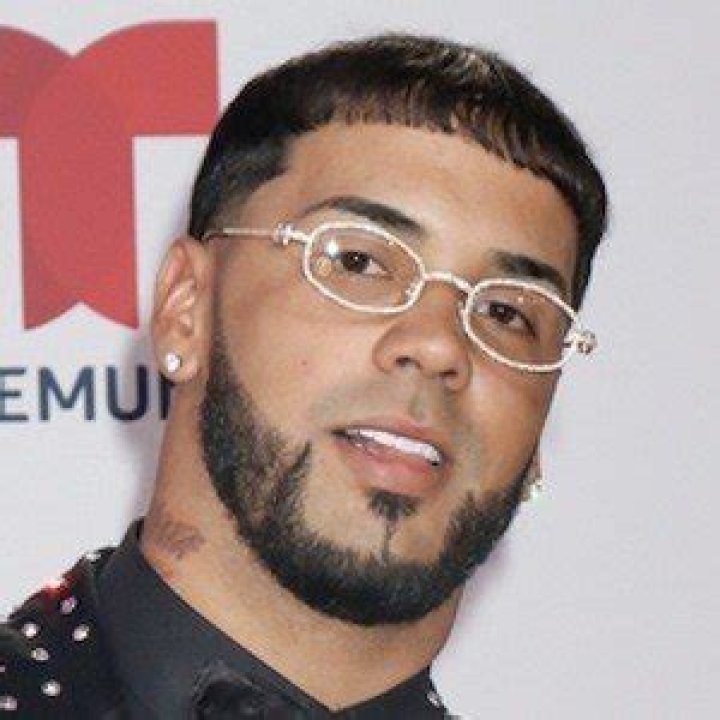 Anuel AA (Cantante de Reggaetón) - Edad, cumpleaños, biografía, hechos, familia, patrimonio neto, altura y más