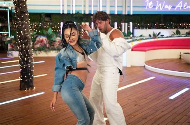Are Cely Vazquez and Eyal Booker Still Together After ‘Love Island Games’? Relationship Updates