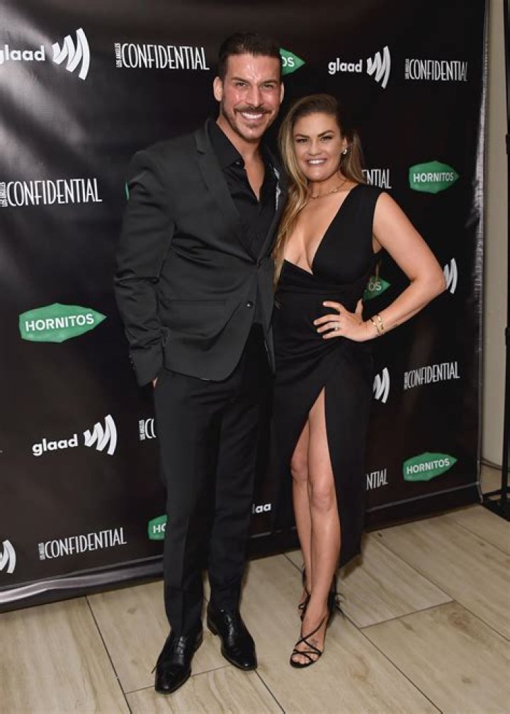 Are Jax Taylor and Brittany Cartwright Returning to ​’Vanderpump Rules’? The Big Hint She Dropped