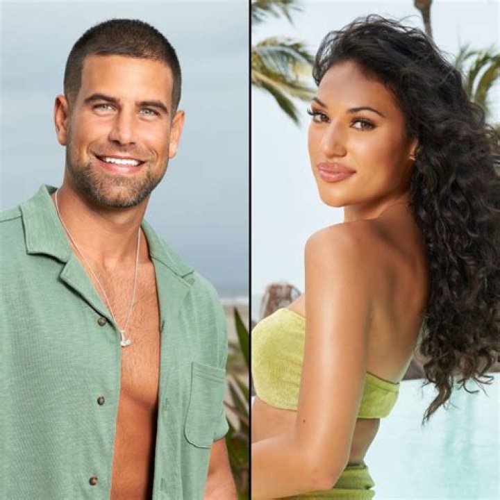 Are Jess and Tyler From ‘Bachelor in Paradise’ Still Together After ‘Love Square’? [Finale Spoilers]